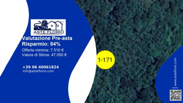 terreno agricolo in vendita a Boca