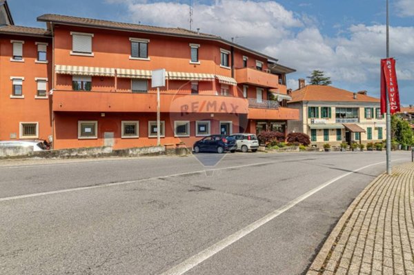 monolocale in vendita a Boca