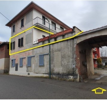 appartamento in vendita a Boca