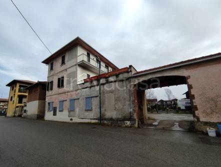 appartamento in vendita a Boca in zona Baraggia