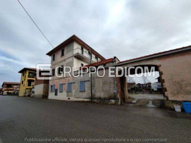appartamento in vendita a Boca in zona Baraggia