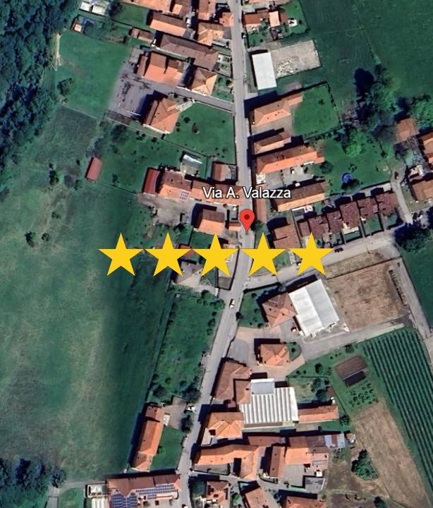 appartamento in vendita a Boca in zona Baraggia