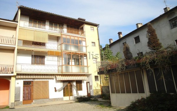 appartamento in vendita a Boca