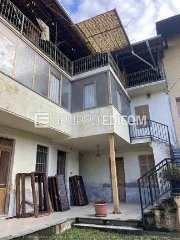 appartamento in vendita a Boca