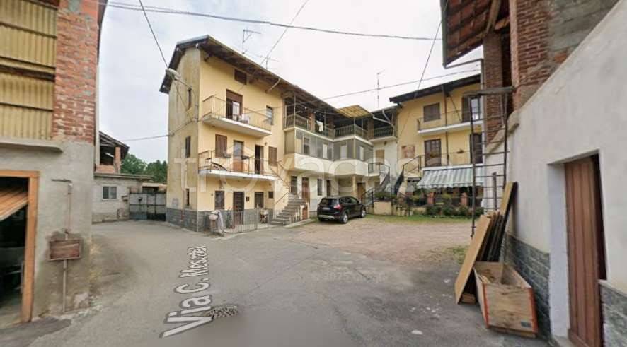 appartamento in vendita a Boca