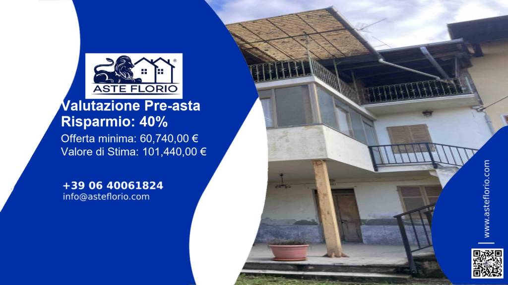 appartamento in vendita a Boca