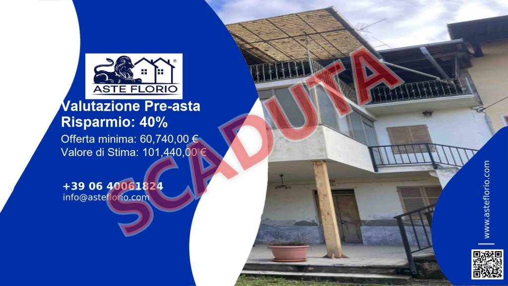 appartamento in vendita a Boca