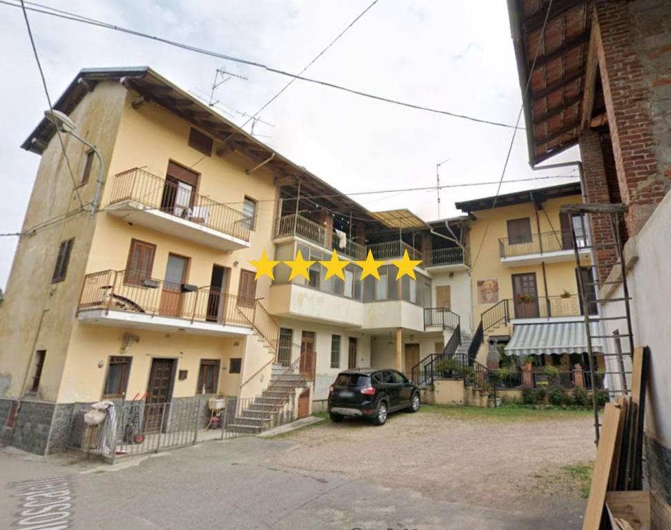 appartamento in vendita a Boca