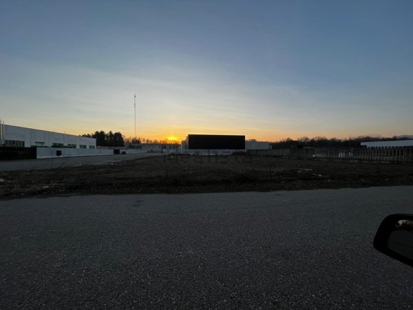 terreno edificabile in vendita a Boca