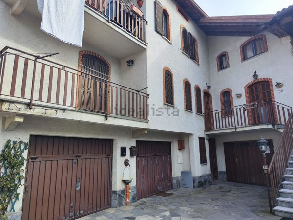 appartamento in vendita a Boca