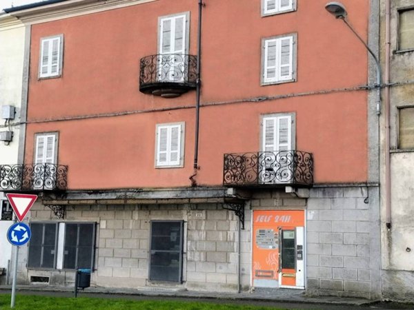 casa indipendente in vendita a Boca