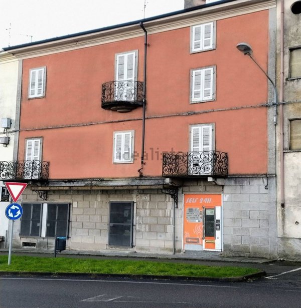 appartamento in vendita a Boca