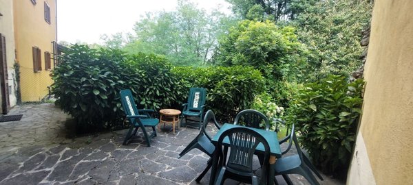 casa indipendente in vendita a Boca