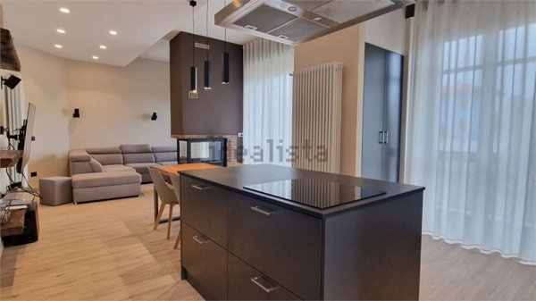 appartamento in vendita a Boca