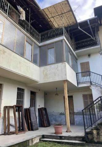 appartamento in vendita a Boca