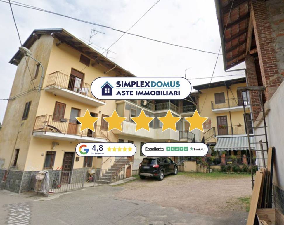 appartamento in vendita a Boca