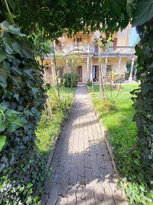 appartamento in vendita a Boca