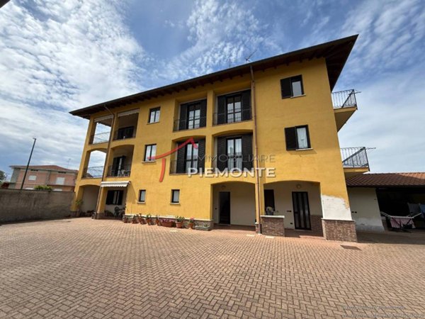 appartamento in vendita a Boca in zona Baraggia