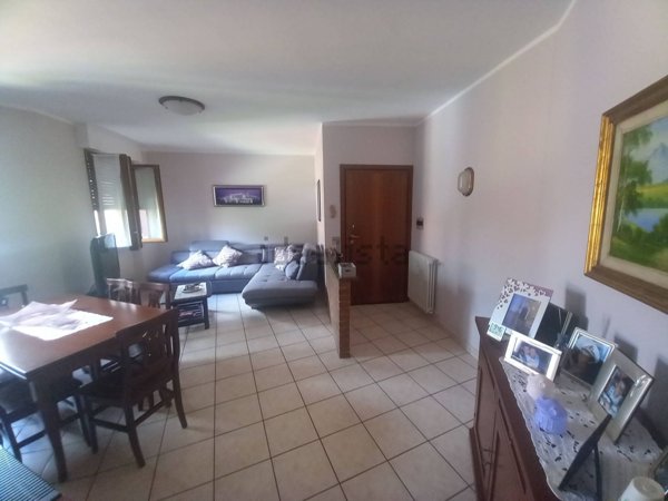 appartamento in vendita a Boca in zona Baraggia