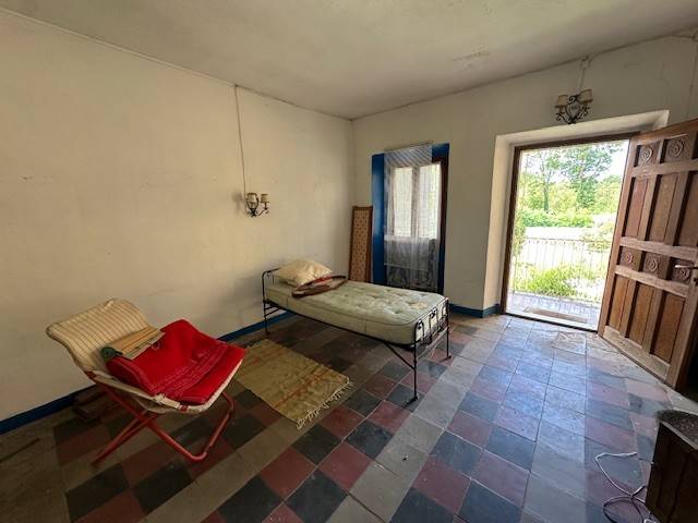 casa indipendente in vendita a Boca in zona Baraggia
