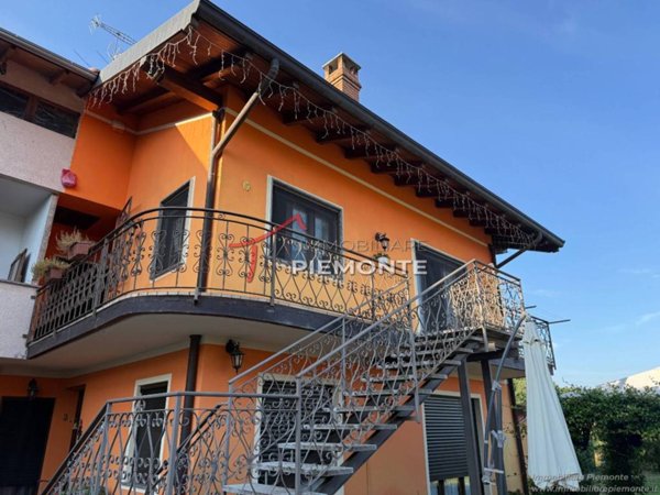 appartamento in vendita a Boca in zona Baraggia