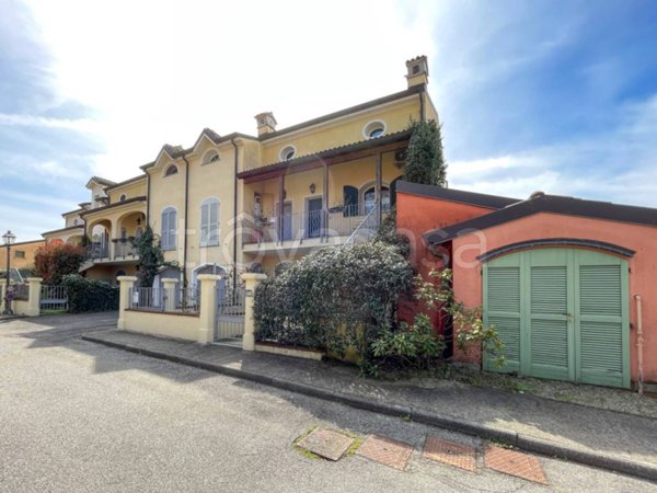 appartamento in vendita a Bogogno