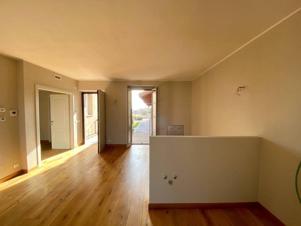 appartamento in vendita a Bogogno