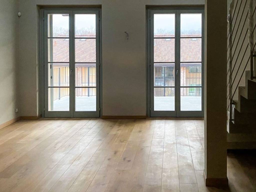 appartamento in vendita a Bogogno