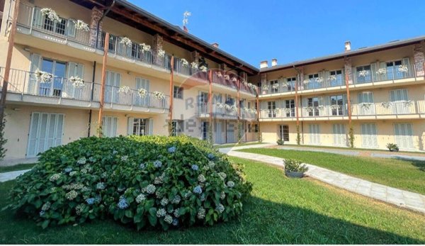 appartamento in vendita a Bogogno