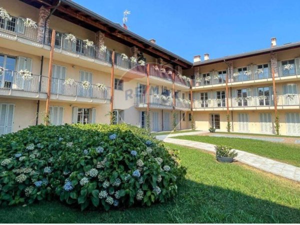 appartamento in vendita a Bogogno