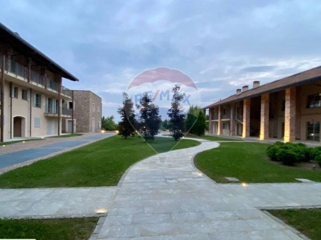 appartamento in vendita a Bogogno