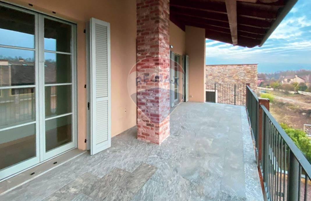 appartamento in vendita a Bogogno