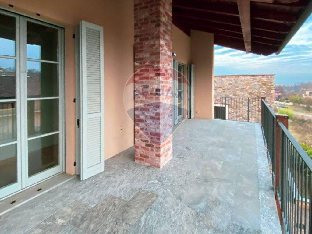 appartamento in vendita a Bogogno