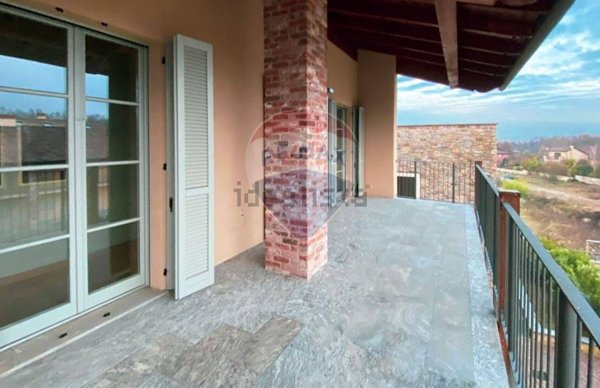 appartamento in vendita a Bogogno