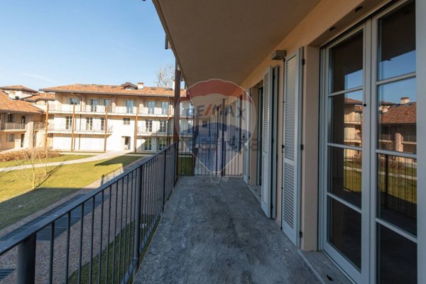 appartamento in vendita a Bogogno