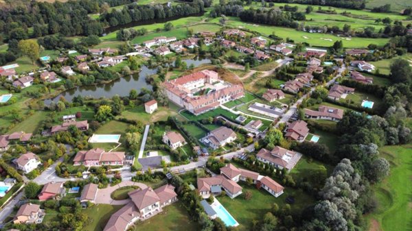 appartamento in vendita a Bogogno