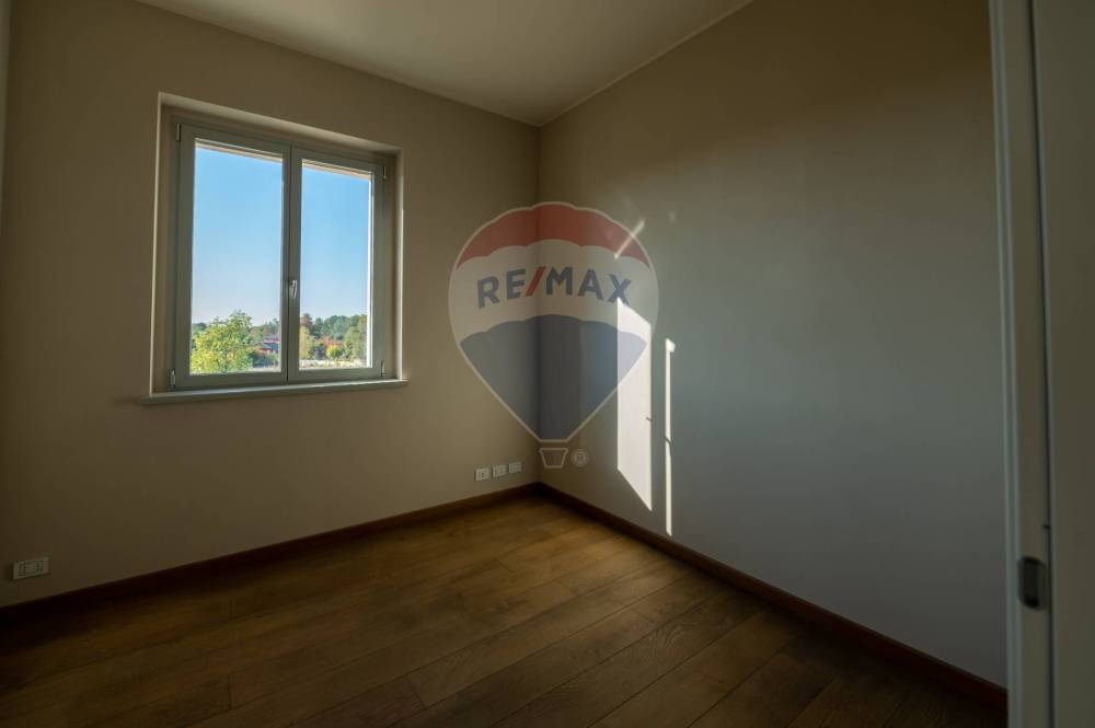 appartamento in vendita a Bogogno