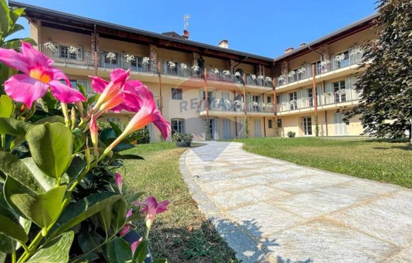 appartamento in vendita a Bogogno