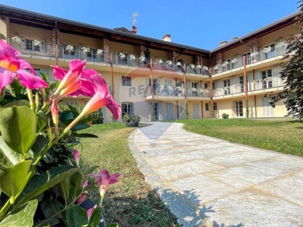 appartamento in vendita a Bogogno