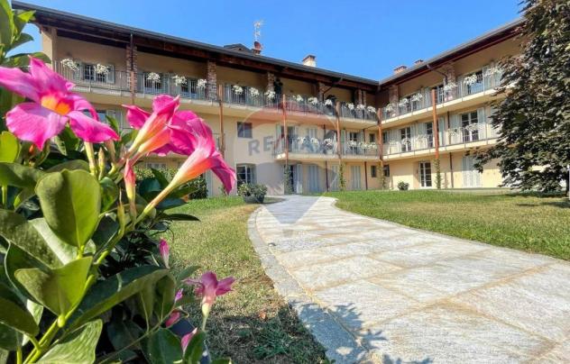 appartamento in vendita a Bogogno