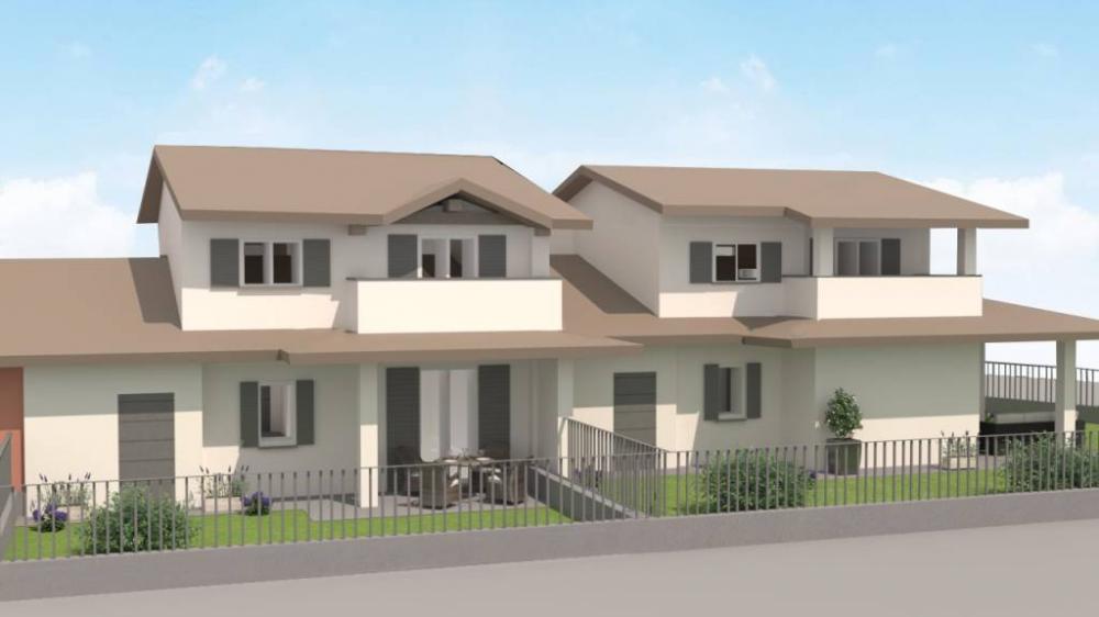 casa indipendente in vendita a Bogogno