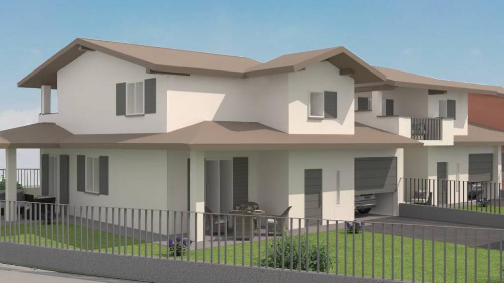 casa indipendente in vendita a Bogogno