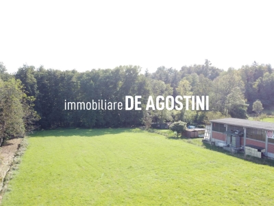 terreno edificabile in vendita a Bogogno