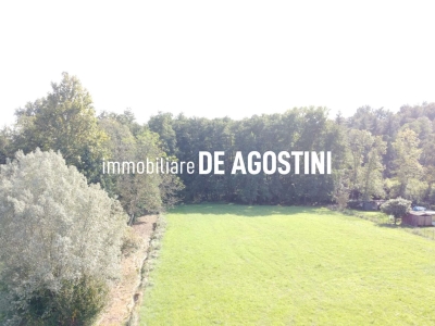 terreno edificabile in vendita a Bogogno