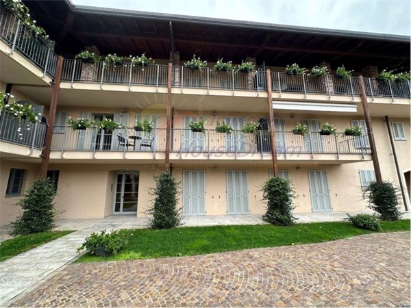 appartamento in vendita a Bogogno