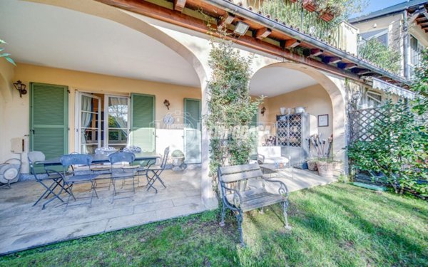 appartamento in vendita a Bogogno