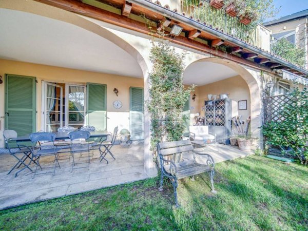 appartamento in vendita a Bogogno