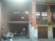 casale in vendita a Bogogno