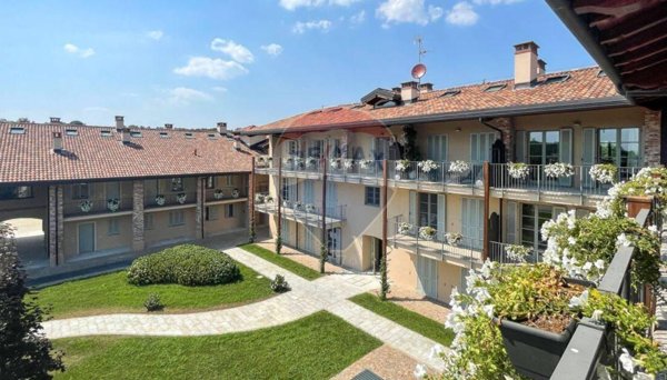 appartamento in vendita a Bogogno