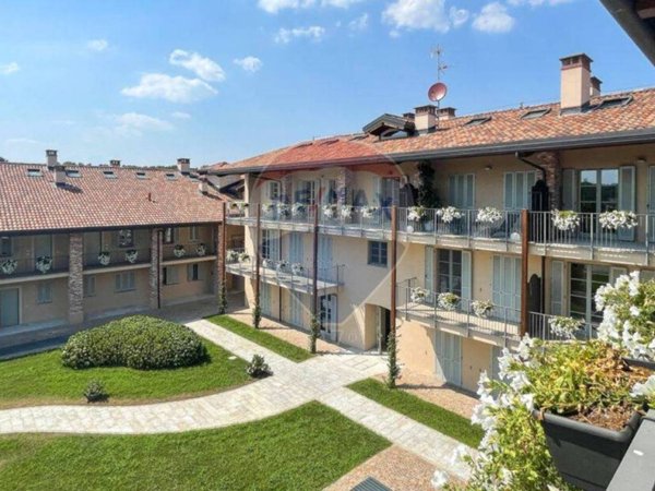 appartamento in vendita a Bogogno